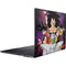 Dragon Ball Z Saiyan Saga Ativ Book 9 (15.6in 2014) Skin